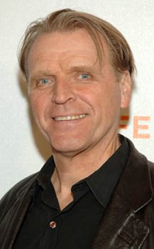 David Rasche